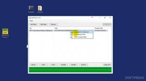 How to Verify File Integrity with Checksums (MD5, SHA, CRC32) (Softpedia App Rundown #48)