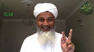 Шейх Хасан Али о даджале антихрист и чёрные флаги