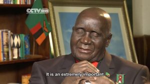 Faces Of Africa - Kenneth Kaunda: The Man with a Big Heart