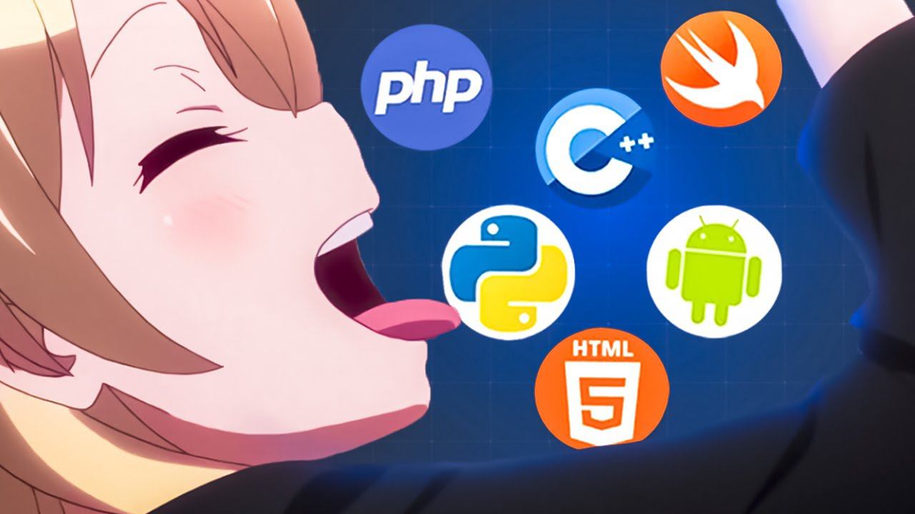 6 ШАГОВ, И ТЫ ПРОГРАММИСТ С НУЛЯ