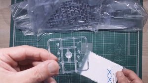 РАСПАКОВКА И ОБЗОР МОДЕЛИ ЛИНКОРА "ПОЛТАВА" от Звезды в масштабе 1/350