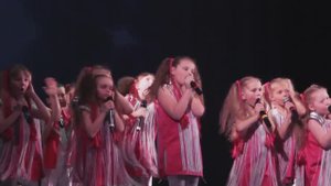 Шоу-группа "Мечта" - Час непослушания