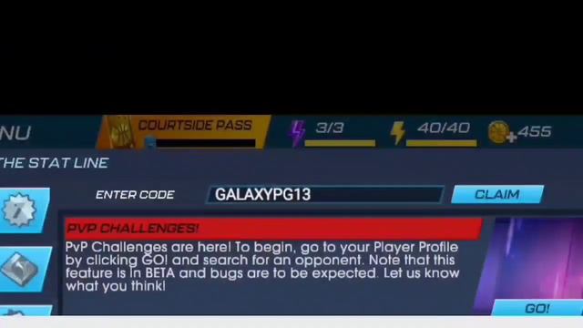 ⚠️ FINALLY ⚠️ NBA 2K MOBILE REDEEM CODES 2023 - NBA 2K MOBILE CODES || CODIGOS DE NBA 2K MOBILE
