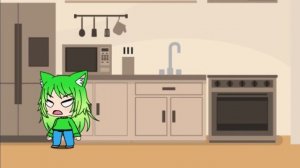 песня открываю холодильник проверяю все запасы. гача лайф