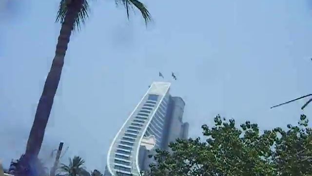 Дубай Wild Wadi аквапарк. Джумейра бич отель смотреть онлайн