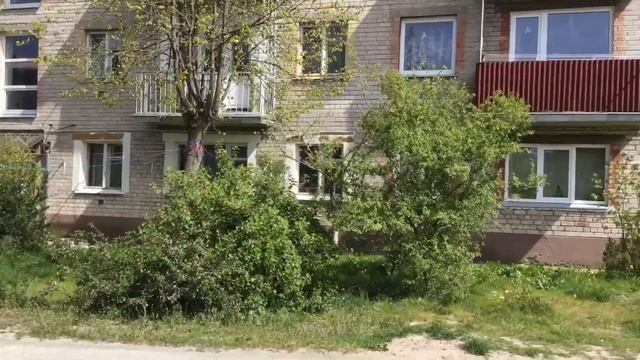 Латвия Лиепая Военный городок Karosta 18.05.2020. Василий Кручиненко - ваш дом Турайдас 12 ❤️ смотреть онлайн