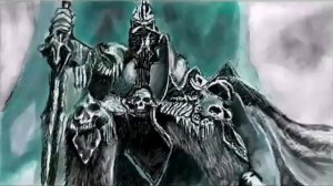 the Lich King