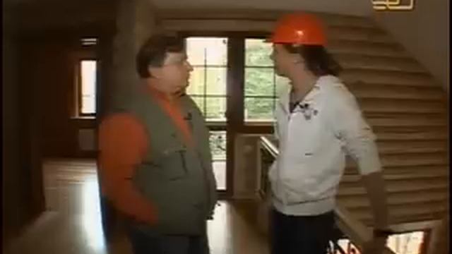 Идеология дома, 2 ч. Строительные недочеты.avi смотреть онлайн