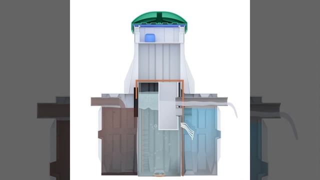 Принцип работы станции Эргобокс смотреть онлайн