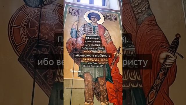О правильном выборе...