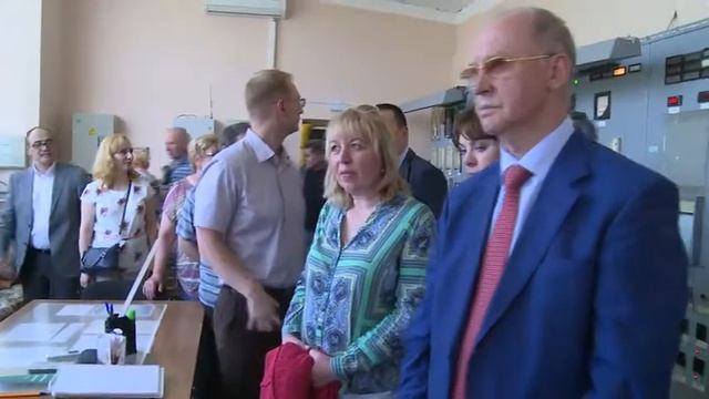 "Раменская теплосеть"