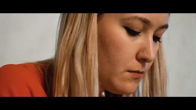 Промо. Курс по рисованию цветными карандашами "Романтическая открытка" смотреть онлайн