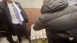 Сотрудники МВД Абхазии задержали в Сухуми Леона Минджия