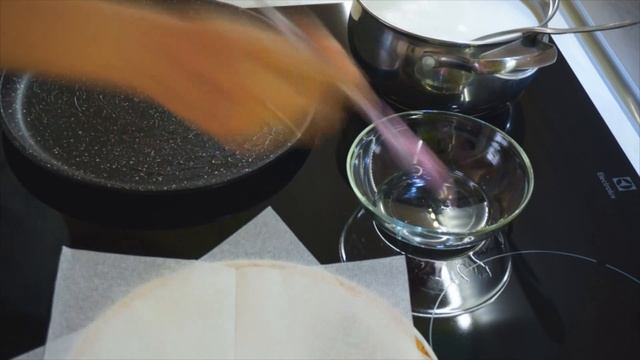 Бездрожжевые блины на молоке! Без соды и дрожжей. Классический рецепт вкусных тонких блинчиков
