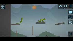 паркур в мелон плейград.