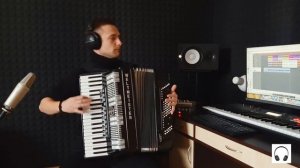 Hora de la Nord - Назар Абрамик