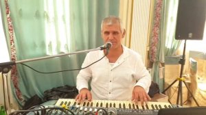 Аташка кумыкская свалба, кумыкская песня