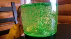 ЛАВА-ЛАМПА СВОИМИ РУКАМИ!КАК СДЕЛАТЬ ЛАВОВУЮ ЛАМПУ ДОМА!DIY!