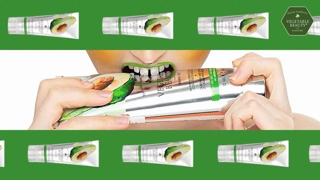 Vegetable Beauty! Итальянский бренд натуральной косметики.