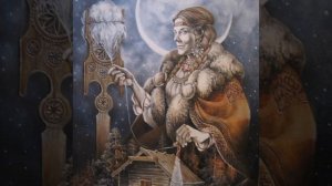 древняя МОЛИТВА О ЗАЧАТИИ И РОЖДЕНИИ ДИТЯ