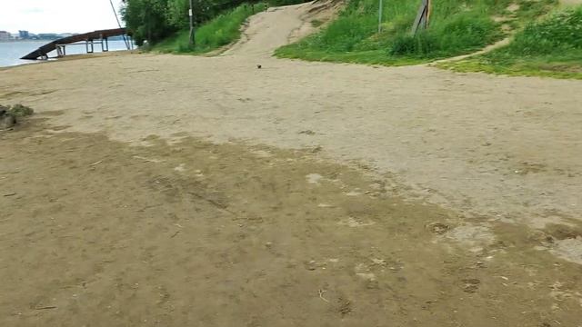 Пляж Якоби, Иркутск смотреть онлайн