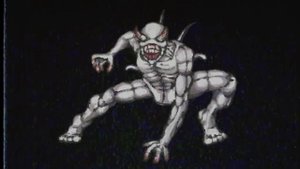 Страх и Голод/Fear & Hunger