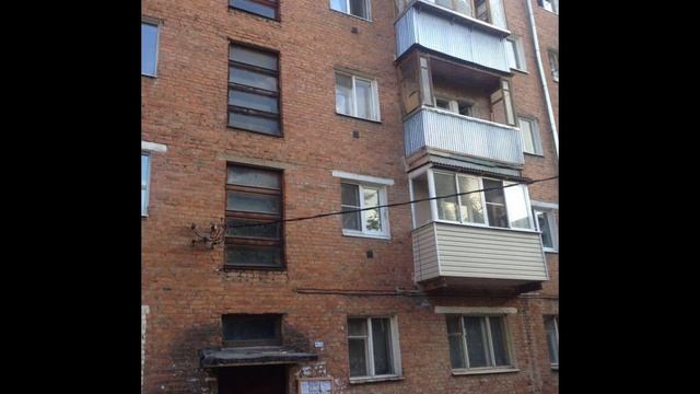 Продаю 3к квартиру Подольск ул. Правды смотреть онлайн