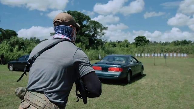 Real World Tactical Police Training 2019 With Elite 221B Tactical Gear смотреть онлайн