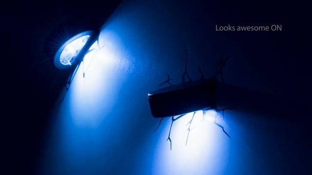 Пробивной светильник Хоккей смотреть онлайн