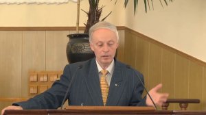 10.06.2018    Сергей Малов проповедь «Слушать и исполнять»