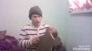 Как сделать гитару своими руками бочти из г?вна 1часть