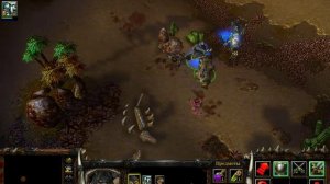 Варкрафт | Прохождение #1