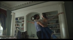 Короткометражный фильм «Pas De Deux» (трейлер)