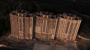 Купить квартиру в сочи от застройщика новостройки у моря рядом с отделкой планировки цены официальн