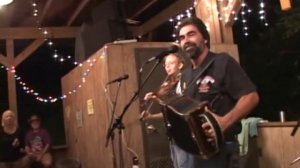 Cajun Dancing at Augusta Heritage Center