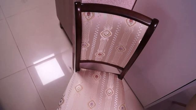 Королевский стул JACOB. Купить красивый деревянный стул в Калининграде и области смотреть онлайн