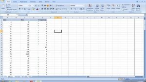 How to print an Excel 2007 file with Header Row on every page