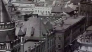 Кенигсберг подземный