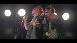 Danger Zone (from Top Gun) // Jonathan Young POWER METAL COVER