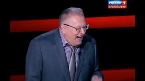 Василь Вакаров потасовки эксперта