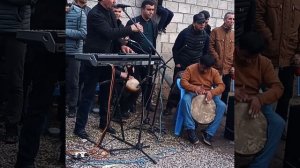 Субхони умар туёна бо дойраш туйяа девона кард "😱 "2022