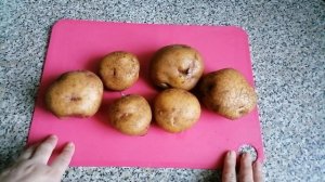Картофель Синеглазка: описание, отзыв, дегустация