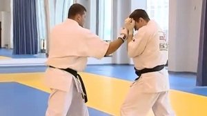 КУДО - телеканал Боец. Часть 1