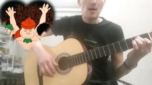 Говорят мы бяки-буки...