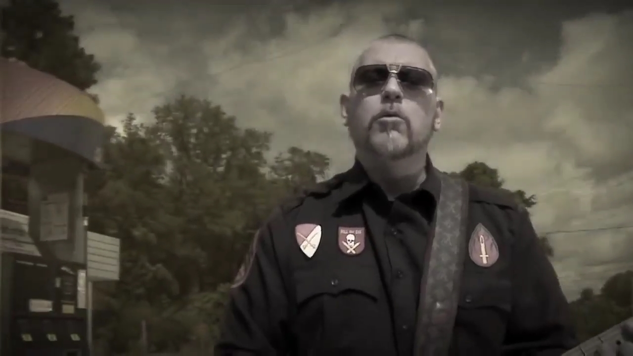 Everlast - Stone In My Hand смотреть онлайн