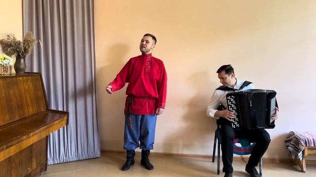 С. Потехин «Снится мне деревня» смотреть онлайн