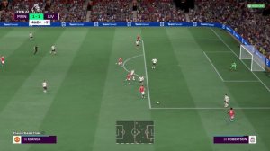 FIFA 22 Xbox One 4k