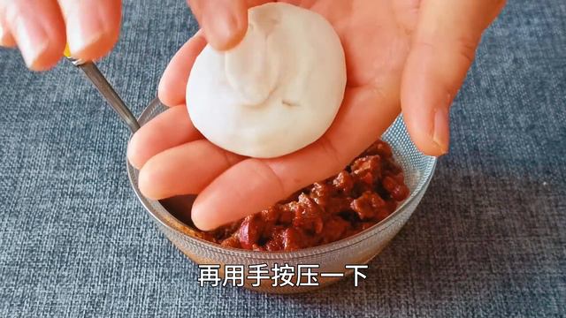 糯米粉和紅棗是絕配，教你新吃法，不蒸糕不煮粥，軟糯香甜超好吃