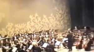 Мендельсон Скерцо