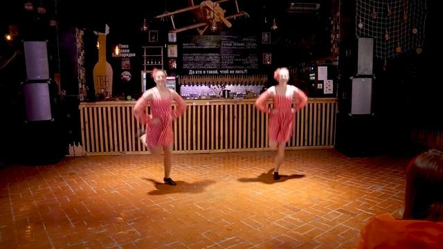 Летняя Хафла 2022 | Цвет моря | Народный танец смотреть онлайн